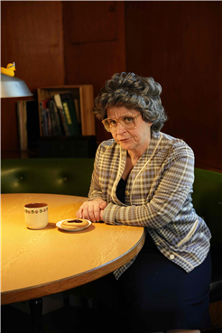 «Chalti chuchi» – Rosmarie weiss es …