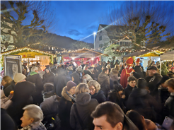 Weihnachtsmarkt Bad Zurzach