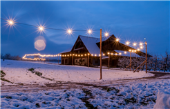 Apéro am Lichterweg