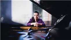 AEGERI CONCERTS 2026: Yulianna Avdeeva, Klavierabend ''Klanglandschaften''