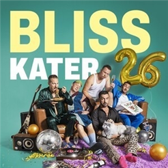 Bliss Kater