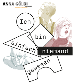Wanderausstellung «Fürsorge und Zwang in der Schweiz» im Volksgarten