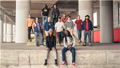 Konkolo Orchestra