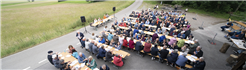 Budgetgemeindeversammlung