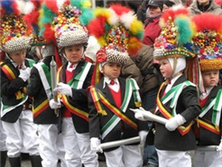 Altstätter Fasnacht