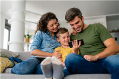 Gemeinsam im Internet unterwegs – Ein Präventions-Workshop für Eltern und Kinder