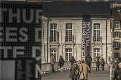 62. Solothurner Filmtage