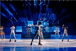 Art on Ice