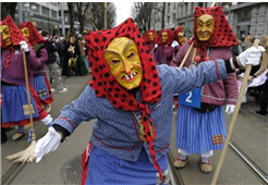 Züri-Carneval