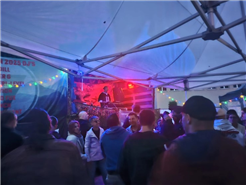 Valleyman, Techno im Herz
