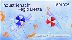 Industrienacht Regio Liestal 2026