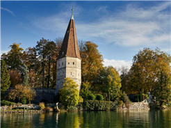 Krummturm Führung mit Apéro