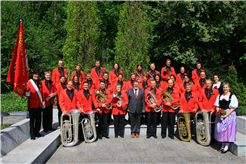 Advents- und Jubilarenkonzert