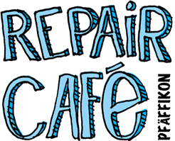 Repair-Café Pfäffikon ZH
