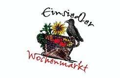 Einsiedler Wochenmarkt