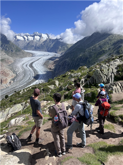 Geomorphosites 2026 – Heritage Geomorphology