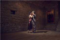 Milonga La Mariposa – Tangoabend im KulturBistro Solothurn