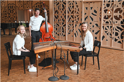 Appenzeller Abend mit den ''Kellerheims im Trio''