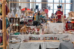 Weihnachtsmarkt