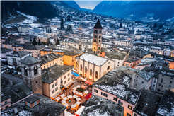 Weihnachtsmarkt