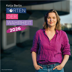 Katja Berlin – Die Torten der Wahrheit