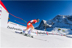 97. Internationales Lauberhornrennen