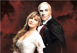 Das Phantom der Oper