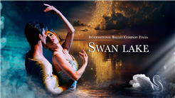 Schwanensee - International Ballet Company Italia