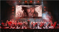 The best of Ennio Morricone in Concert