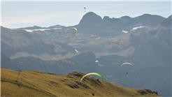 Trail Fly Lenk