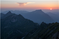 Wildschmaus Brienzer Rothorn
