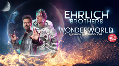 Ehrlich Brothers