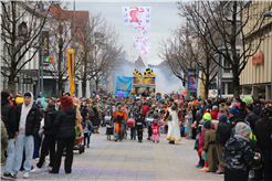 Wiler Fastnacht