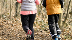 Lauftreff/Trailtreff Thusis