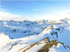 Gletscher und Eiszeiten – Von den Alpen über die Arktis bis in die Antarktis