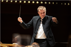 Royal Philharmonic Orchestra | Vasily Petrenko & Behzod Abduraimov