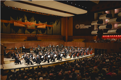 Familienkonzert | Peter und der Wolf Orchester