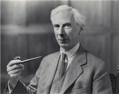 Lord Bertrand Russell: «Probleme der Philosophie»