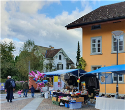 Effretiker Herbstmärt