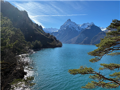 Cleanup-Wanderung auf dem Weg der Schweiz - unterwegs für eine saubere Natur
