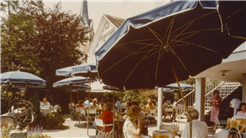 Café Spörri