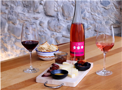 Winzerapéro