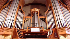 Konzert in der Kirche