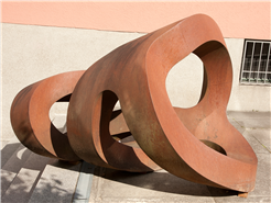 «Ville des Arts» 4. Kunstbiennale in Waldenburg