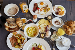 Sonntagsbrunch