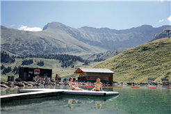 Alpenstrand