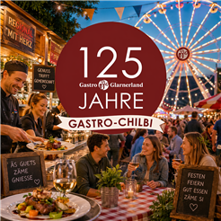 GLARNER GASTRO CHILBI