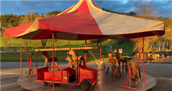 flimsfestival: Karussell