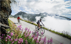 Ride the Alps 2026