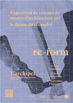 Exposition re-form